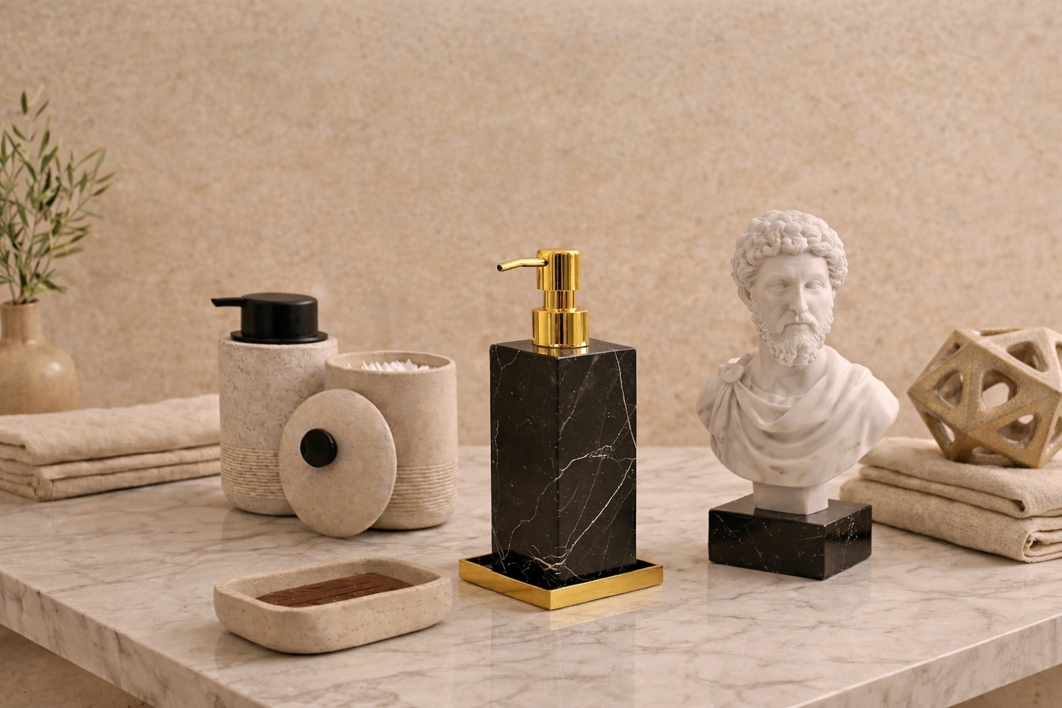 LumaFern Resin Products