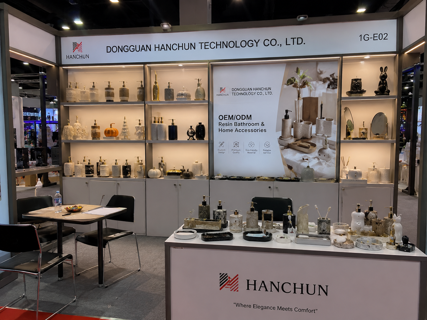 Trade Show
